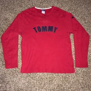 Tommy Hilfiger shirt
